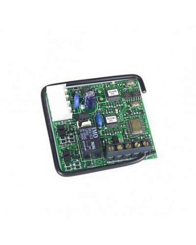 Радиоприемник Faac 787852 в Рубцовске Запчасти для шлагбаумов и автоматики Pintop.ru