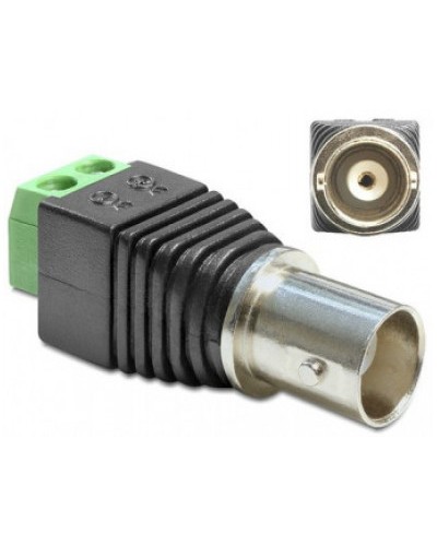 BNC-разъем Falcon Eye BNC-H в Рубцовске Системы видеонаблюдения Pintop.ru