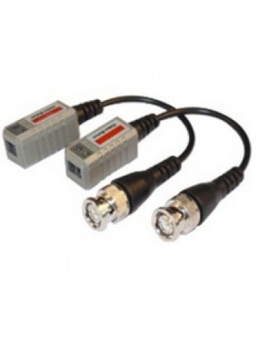 Передатчик видеосигнала Falcon Eye FE-202P+HD в Рубцовске Системы видеонаблюдения Pintop.ru