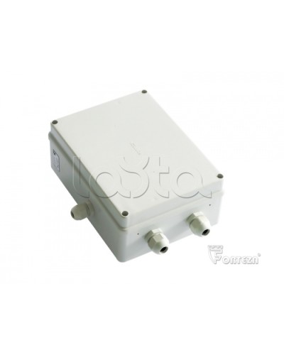 Коробка распределительная Forteza БАРЬЕР-КР (пластик) в Рубцовске Аксессуары для средств охраны периметра Pintop.ru