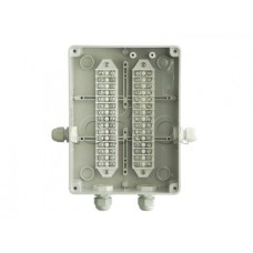 Коробка распределительная Forteza БАРЬЕР-КР12