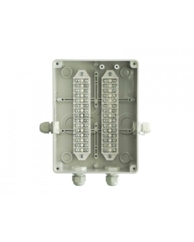 Коробка распределительная Forteza БАРЬЕР-КР12 в Рубцовске Аксессуары для средств охраны периметра Pintop.ru