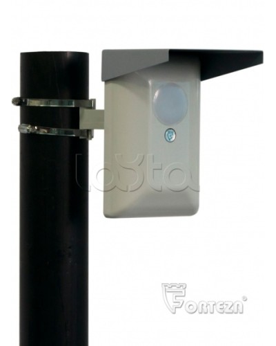 Извещатель охранный комбинированный однопозиционный Forteza ЦИКЛОП-30 в Рубцовске Извещатели охраны периметра Pintop.ru