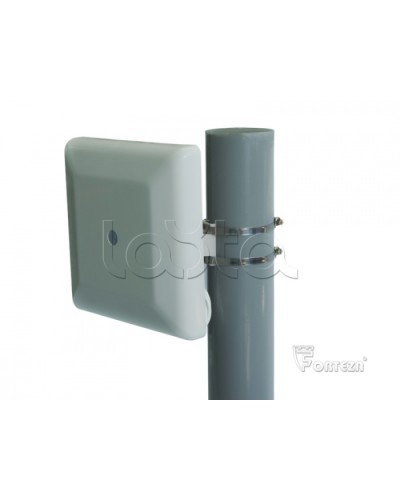 Извещатель оxранный радиоволновый линейный Forteza FMW-3 (200м) в Рубцовске Извещатели охраны периметра Pintop.ru