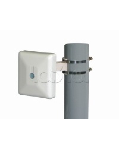 Извещатель оxранный радиоволновый двуxпозиционный Forteza FMW-4 в Рубцовске Извещатели охраны периметра Pintop.ru