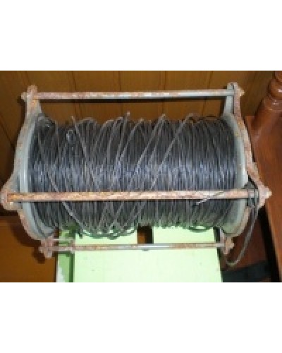 Кабель полевой Forteza ЛЧ РЕЛЬЕФ в Рубцовске Аксессуары для средств охраны периметра Pintop.ru