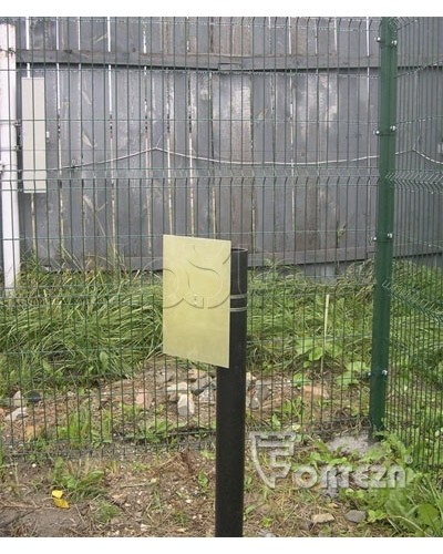 Устройство для формирования излома зоны обнаружения Forteza ОТРАЖАТЕЛЬ-360 в Рубцовске Аксессуары для средств охраны периметра Pintop.ru