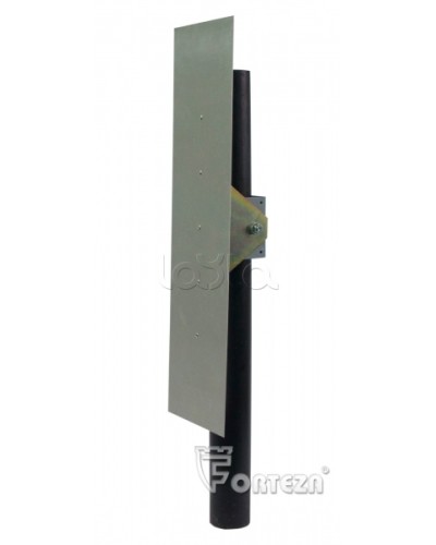 Устройство для формирования излома зоны обнаружения Forteza ОТРАЖАТЕЛЬ-820 в Рубцовске Аксессуары для средств охраны периметра Pintop.ru