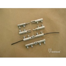 Соединитель разъемный Forteza СОЕДИНИТЕЛЬ-Р