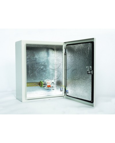 Термошкаф Forteza ТШУ-1000.2.Н в Рубцовске Технические средства охраны периметра Pintop.ru