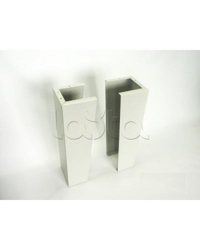 Тумба металлическая Forteza ТУМБА-450 в Рубцовске Аксессуары для средств охраны периметра Pintop.ru