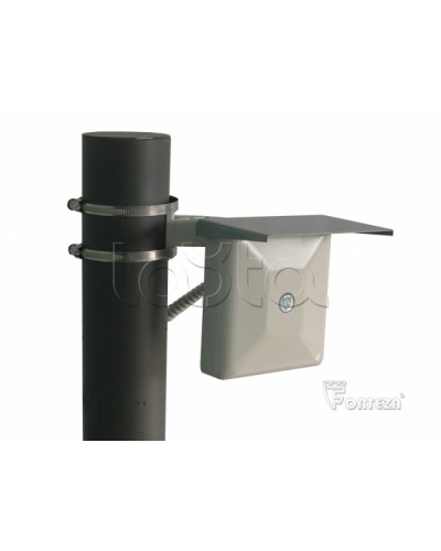 Извещатель охранный радиоволновый однопозиционный Forteza ЗЕБРА-30 в Рубцовске Извещатели охраны периметра Pintop.ru