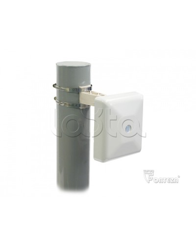 Извещатель охранный радиоволновый однопозиционный Forteza ЗЕБРА-30(24) в Рубцовске Извещатели охраны периметра Pintop.ru