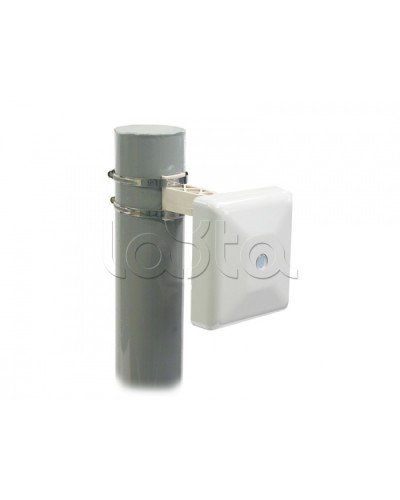 Извещатель охранный радиоволновый однопозиционный Forteza ЗЕБРА-30(24)-В (веер) в Рубцовске Извещатели охраны периметра Pintop.ru