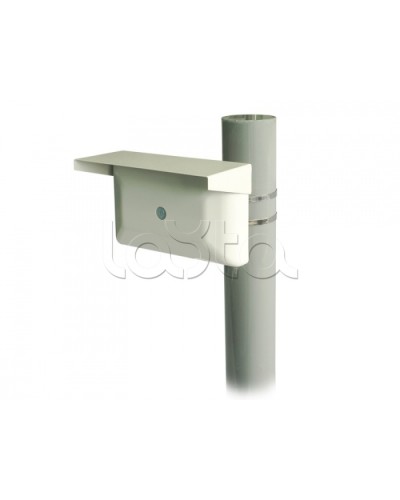 Извещатель охранный радиоволновый однопозиционный Forteza ЗЕБРА-60-О bluetooth (объем) в Рубцовске Извещатели охраны периметра Pintop.ru