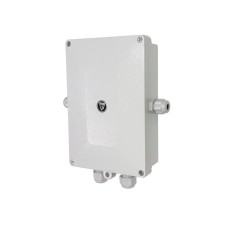 Коробка распределительная Forteza БАРЬЕР-КР-Б алюминий