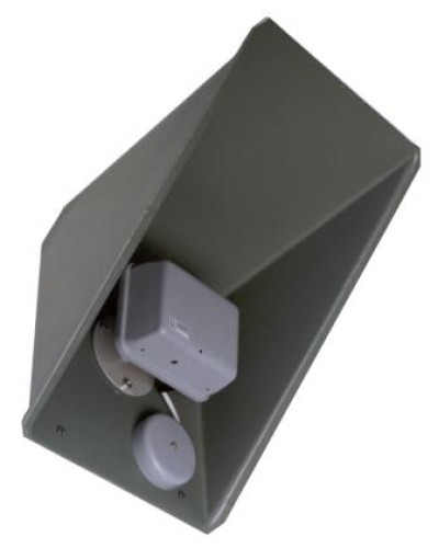 Извещатель охранный радиоволновый однопозиционный Forteza ФАНТОМ-30 в Рубцовске Извещатели охраны периметра Pintop.ru