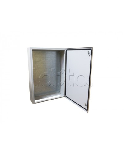 Металлический корпус Forteza Ш-700.2 (500x700x230) в Рубцовске Аксессуары для средств охраны периметра Pintop.ru