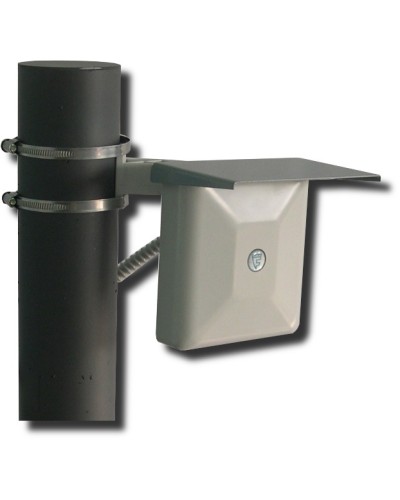 Извещатель радиоволновый однопозиционный взрывозащищенный Forteza ЗЕБРА-30В в Рубцовске Извещатели охраны периметра Pintop.ru