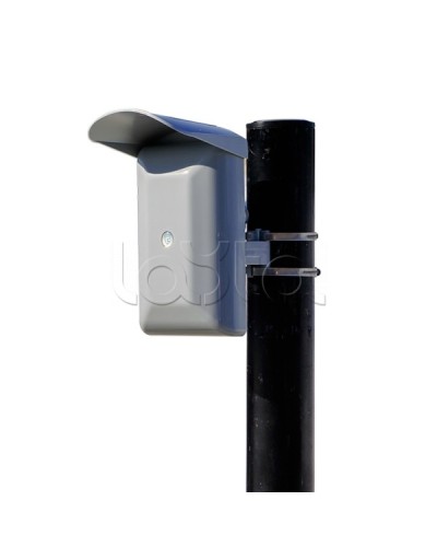 Извещатель радиоволновой однопозиционный Forteza ЗЕБРА-60-В-Ethernet (веер) в Рубцовске Извещатели охраны периметра Pintop.ru