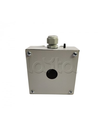 Коробка монтажная Fox FX-BOX1 STEEL VARIO LENS SIZE в Рубцовске Распределительные коробки Pintop.ru