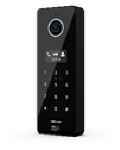 IP кодонаборная панель Fox FX-ICP232B в Рубцовске Вызывные IP панели Pintop.ru