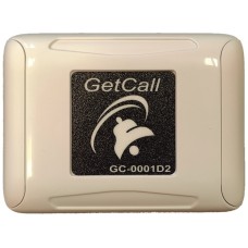 Приставка дублирования сигнала вызова Getcall GC-0001D2