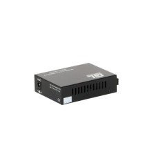 Медиаконвертер Gigalink GL-MC-UTPF-SC1G-18SM-1550