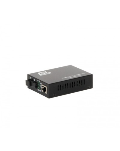 Конвертер Gigalink GL-MC-UTPG-SFPG-F.r2 в Рубцовске Медиаконвертеры Pintop.ru