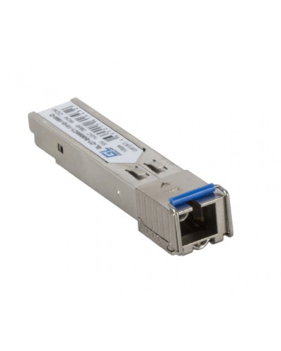 Модуль SFP WDM Gigalink GL-OT-SG06SC1-1310-1550-B в Рубцовске Модули SFP/XFP/GBIC Pintop.ru