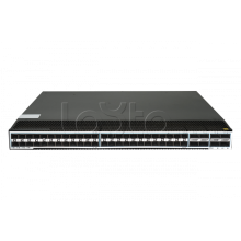 Управляемый коммутатор TOR L3 Gigalink GL-SW-X305-56SQ