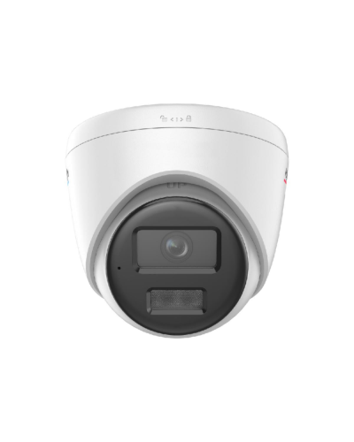 4Мп уличная купольнаяя IP-камера HiWatch DS-I453L(D)(4mm) в Рубцовске Системы видеонаблюдения Pintop.ru