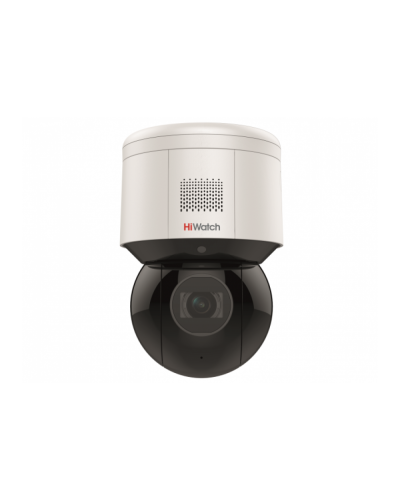 4Мп уличная поворотная IP-камера HiWatch PTZ-N3A404I-D(C) в Рубцовске Системы видеонаблюдения Pintop.ru
