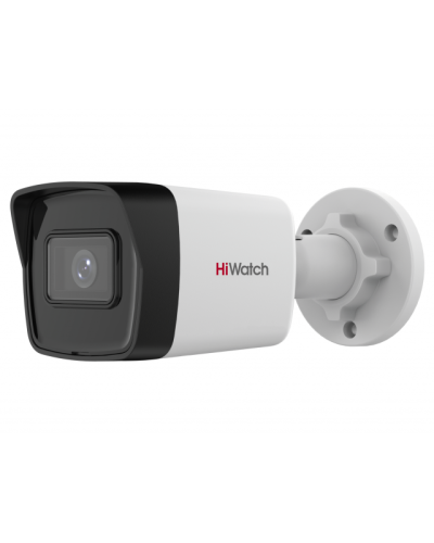 IP-камера видеонаблюдения уличная в стандартном исполнении HiWatch DS-I400(D)(2.8mm) в Рубцовске IP-камеры Pintop.ru