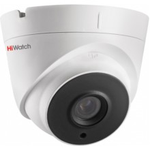 IP-камера уличная в купольном исполнении HiWatch DS-I453M(C)(2.8mm)