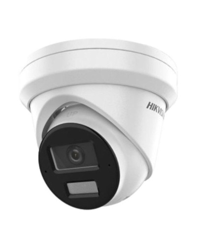 IP-камера видеонаблюдения купольная Hikvision DS-2CD2383G2-LI2U(2.8mm) в Рубцовске IP-камеры Pintop.ru