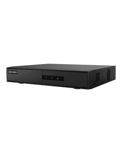 4-х канальный IP-видеорегистраторHikvision DS-7104NI-Q1/M(D) в Рубцовске Системы видеонаблюдения Pintop.ru