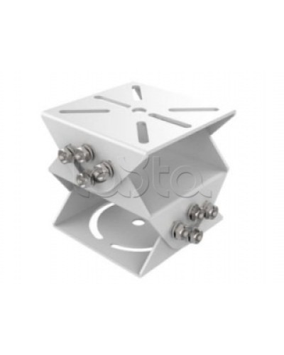 Площадка установачная Hikvision DS-1232ZJ-T в Рубцовске Кронштейны и адаптеры для камер и мониторов Pintop.ru