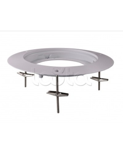 Кронштейн внутрепотолочный Hikvision DS-1249ZJ в Рубцовске Кронштейны и адаптеры для камер и мониторов Pintop.ru