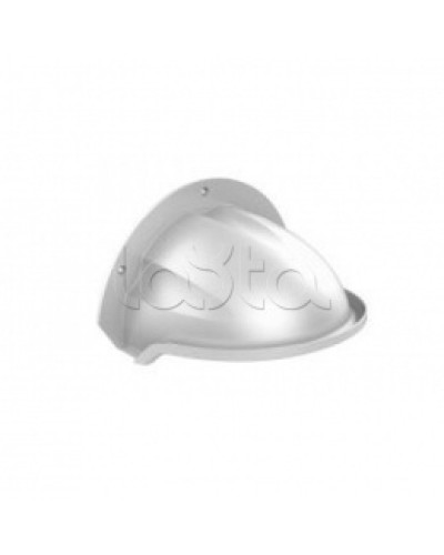 Козырек Hikvision DS-1250ZJ в Рубцовске Кожухи и термокожухи для камер Pintop.ru