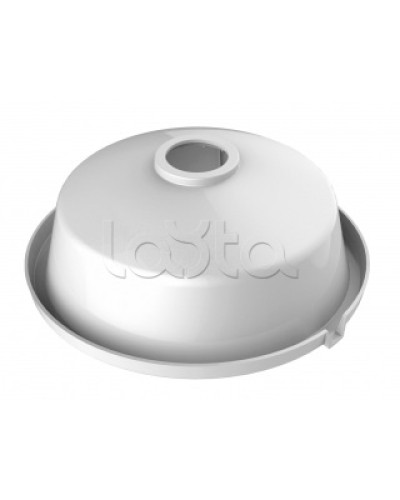 Козырек дождевой Hikvision DS-1253ZJ-M в Рубцовске Кронштейны и адаптеры для камер и мониторов Pintop.ru