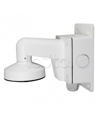 Кронштейн для настенного монтажа Hikvision DS-1272ZJ-110B в Рубцовске Кронштейны и адаптеры для камер и мониторов Pintop.ru