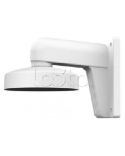 Кронштейн для настенного монтажа Hikvision DS-1272ZJ-120 в Рубцовске Кронштейны и адаптеры для камер и мониторов Pintop.ru