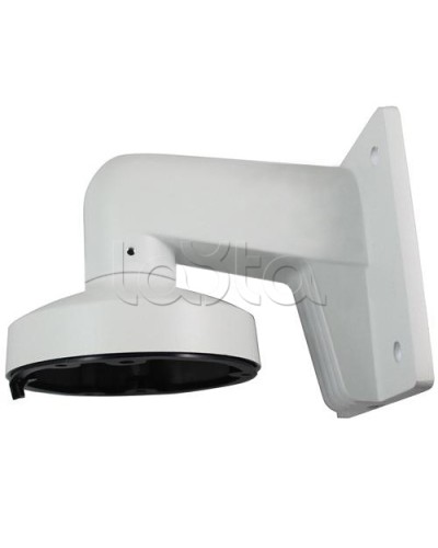 Кронштейн для настенного монтажа Hikvision DS-1273ZJ-130 в Рубцовске Кронштейны и адаптеры для камер и мониторов Pintop.ru