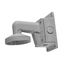 Кронштейн для настенного монтажа Hikvision DS-1273ZJ-130B