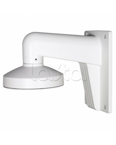 Кронштейн для настенного монтажа Hikvision DS-1273ZJ-140 в Рубцовске Кронштейны и адаптеры для камер и мониторов Pintop.ru