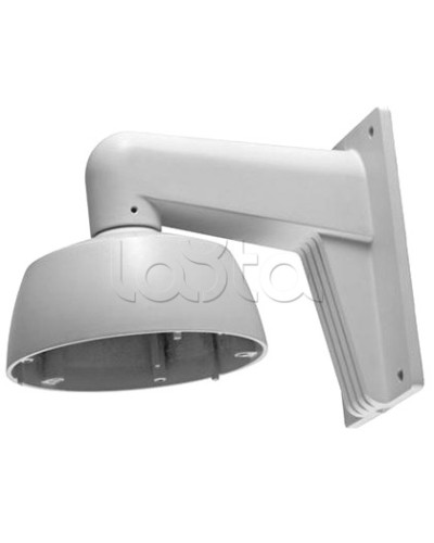 Кронштейн для настенного монтажа Hikvision DS-1273ZJ-160 в Рубцовске Кронштейны и адаптеры для камер и мониторов Pintop.ru