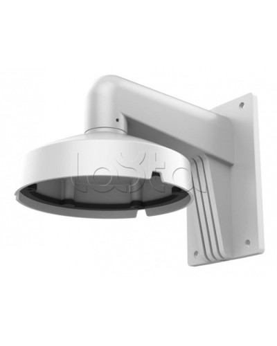 Кронштейн для настенного монтажа Hikvision DS-1273ZJ-DM25 в Рубцовске Кронштейны и адаптеры для камер и мониторов Pintop.ru