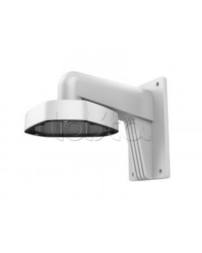 Кронштейн настенный Hikvision DS-1273ZJ-DM25(M1) в Рубцовске Кронштейны и адаптеры для камер и мониторов Pintop.ru