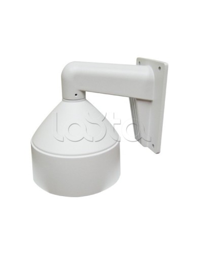 Кронштейн для настенного монтажа Hikvision DS-1273ZJ-DM26 в Рубцовске Кронштейны и адаптеры для камер и мониторов Pintop.ru